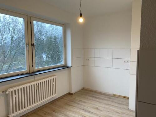 Foto - 3 Zimmer Etagenwohnung in Siegen