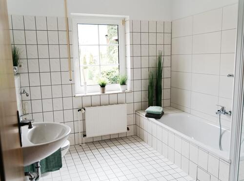 Foto - 2 Zimmer Etagenwohnung zur Miete in Salzhemmendorf