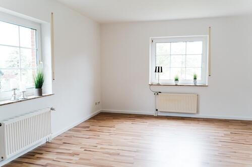 Foto - Etagenwohnung in Salzhemmendorf zur Miete