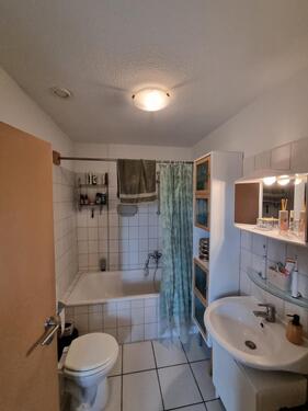 Foto - 3 Zimmer Etagenwohnung in Jübek