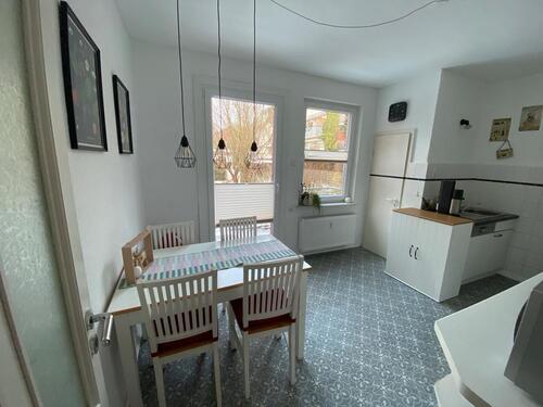 Foto - Erdgeschoßwohnung in Emden zum Kaufen