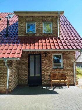Foto - Ferienhaus am Badesee Aurich Ostfriesland Nordsee