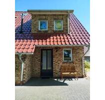 Ferienhaus am Badesee Aurich Ostfriesland Nordsee