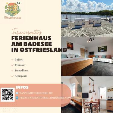 Foto - andere zur Miete in Aurich