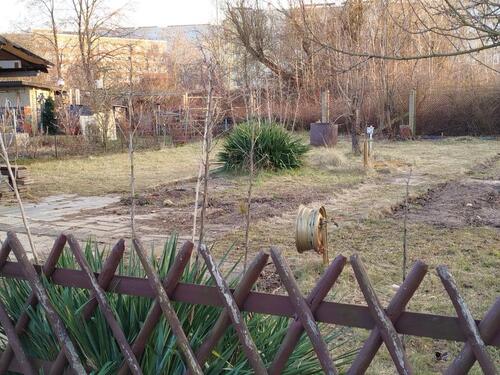 Foto - Grundst&uuml;ck zur Miete in Cottbus