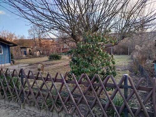 Foto - Grundst&uuml;ck in Cottbus