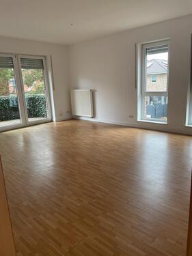 Foto - 3 Zimmer Wohnung Küche, Bad in Meppen Neustadt zu vermieten