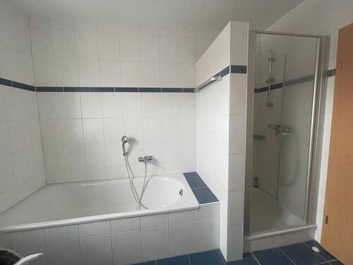 Foto - Etagenwohnung in Haselünne zur Miete