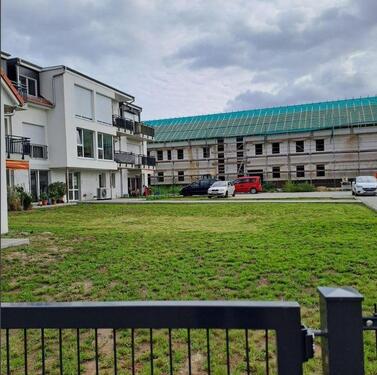 Foto - 2.5 Zimmer Etagenwohnung zur Miete in Nauen