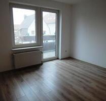 Dachgeschosswohnung mit tollen Optionen + 2 Balkone+ 1 Aussenstellplatz - Bad Sassendorf