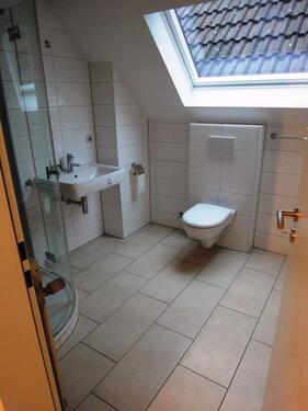 Foto - 3 Zimmer Dachgeschoßwohnung in Bad Sassendorf