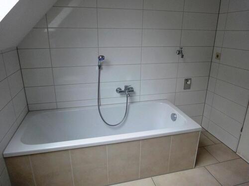 Foto - Dachgeschoßwohnung in Bad Sassendorf zur Miete