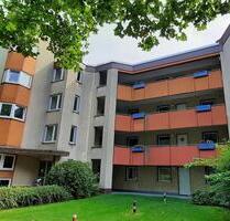 Eine Wohnung auf das beste Alter abgestimmt - Wohnen, wo das Herz schlägt. - Kamen