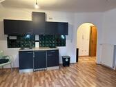 Foto - 2-Zimmer-Wohnung in Aidenbach zu vermieten - mit Singlküche