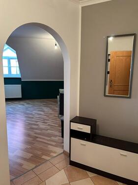 Foto - 1 Zimmer Dachgeschoßwohnung in Aldersbach