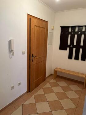 Foto - Dachgeschoßwohnung in Aldersbach zur Miete