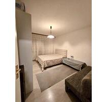 renov. 2 Z.-Wohnung mit Balkon in Germersheim