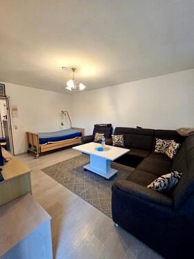 Foto - Hochparterre in Germersheim zur Miete