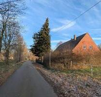 Heuerhaus Kotten Einfamilienhaus in Einzellage mit viel Platz - Berge