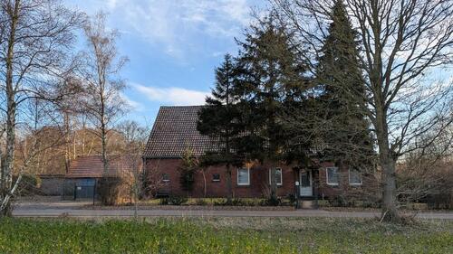 Foto - 6 Zimmer Einfamilienhaus zum Kaufen in Berge