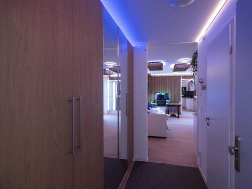 Foto - Etagenwohnung in Nürnberg zur Miete