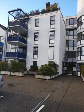 Foto - 2 Zimmer Etagenwohnung in Sankt Augustin Ort