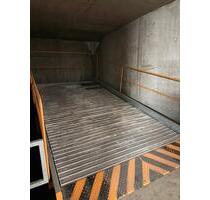 Garage Stellplatz Tiefgarage Duplex Sendling Boschetsrieder 55A - München Sendling-Westpark