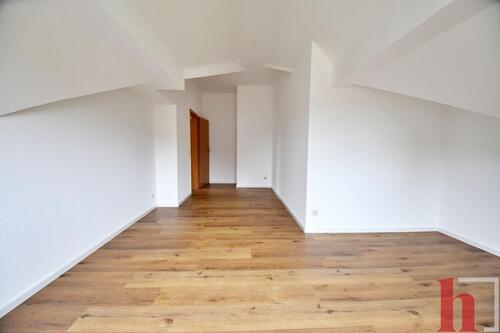 Foto - 2 Zimmer Dachgeschoßwohnung zur Miete in Vechta