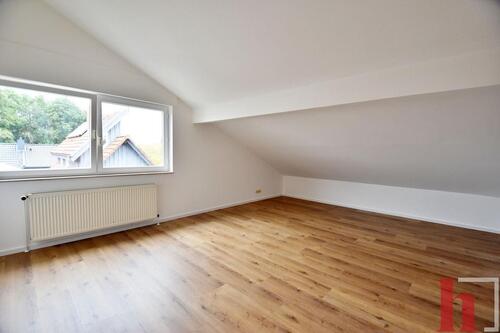 Foto - 2 Zimmer Dachgeschoßwohnung in Vechta