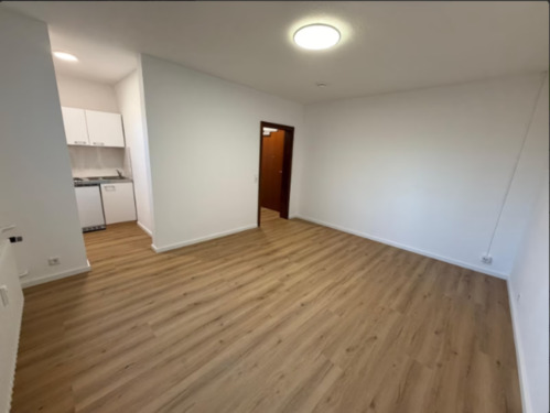 Foto - Frisch sanierte, voll möblierte 1-Zimmer-Wohnung im Jungbusch