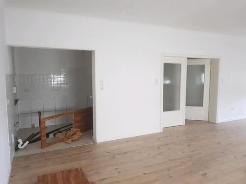 Foto - 2 Zimmer Etagenwohnung in Saarlouis