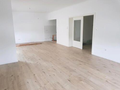 Foto - Etagenwohnung in Saarlouis zur Miete