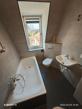 Foto - 3 Zimmer Dachgeschoßwohnung zur Miete in Fürth