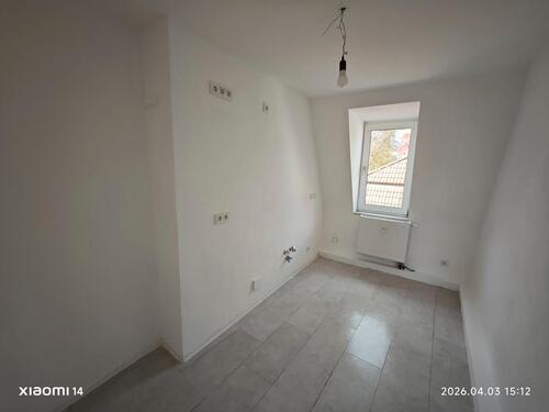 Foto - 3 Zimmer Dachgeschoßwohnung in Fürth