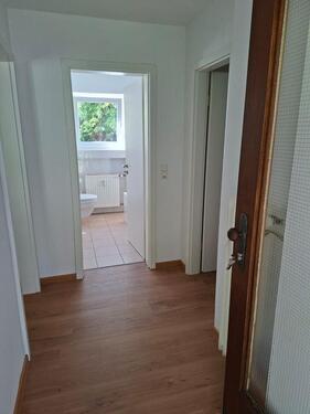 Foto - Erdgeschoßwohnung in Wittlich zur Miete