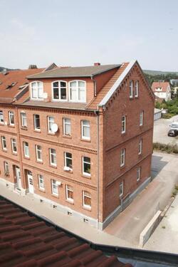 Foto - gepflegte Dreiraumwohnung nahe Aquaplex Eisenach