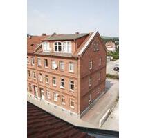 gepflegte Dreiraumwohnung nahe Aquaplex Eisenach