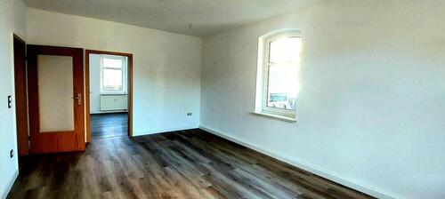 Foto - Erdgeschoßwohnung in Eisenach zur Miete