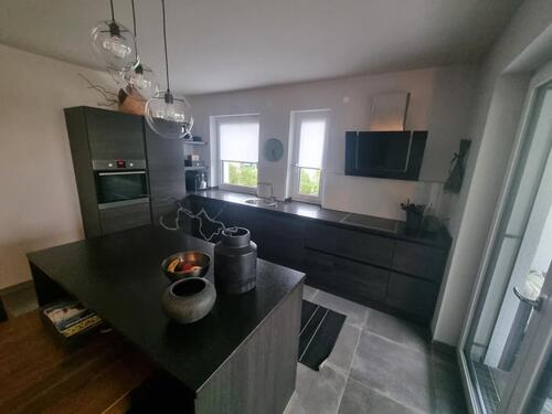 Foto - 4 Zimmer Erdgeschoßwohnung in Detmold