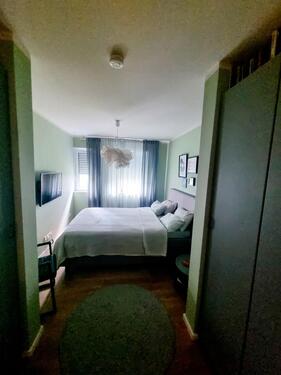 Foto - Erdgeschoßwohnung in Detmold zur Miete