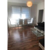 2 Zimmer Wohnung voll möbliert 2 room flat full furnished - Berlin Lichtenberg