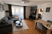Foto - 2-Zimmer Wohnung Dortmund-West - 391,00&nbsp;EUR Kaltmiete, ca.&nbsp; 55,00&nbsp;m&sup2;
