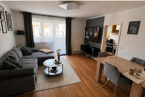 Foto - 2-Zimmer Wohnung Dortmund-West - 391,00&nbsp;EUR Kaltmiete, ca.&nbsp; 55,00&nbsp;m&sup2;