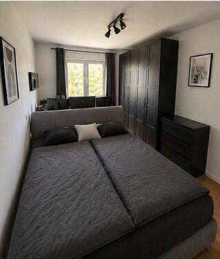 Foto - 2 Zimmer Etagenwohnung in Dortmund