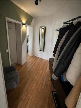 Foto - Etagenwohnung in Dortmund zur Miete