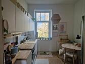 Foto - 3 Zimmer Etagenwohnung zur Miete in Neustadt an der Weinstraße