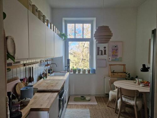 Foto - 3 Zimmer Etagenwohnung zur Miete in Neustadt an der Weinstraße