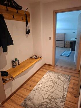 Foto - Großzügige 2 - Zimmerwohnung zu vermieten