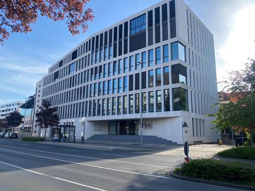 Foto - 4-Zimmer-Wohnung zur Vermietung in der Braunschweiger Innenstadt