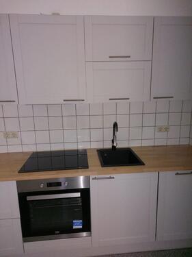 Foto - Etagenwohnung in Rochlitz zur Miete